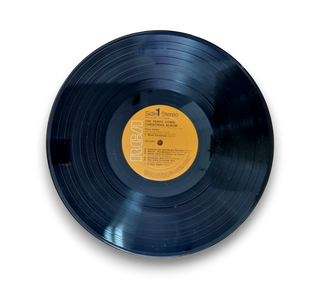 The Perry Como Christmas Album