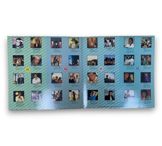 Now That's What I Call Music 4