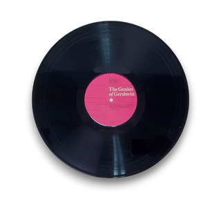 The Genius Of Gershwin