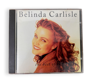 The Best Of Belinda Volume 1