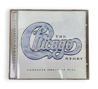 The Chicago Story: Complete Greatest Hits