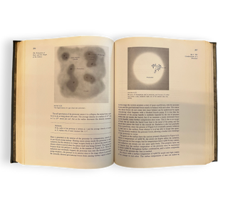 Astronomy and Cosmology: A Modern Course
