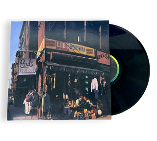 Paul's Boutique