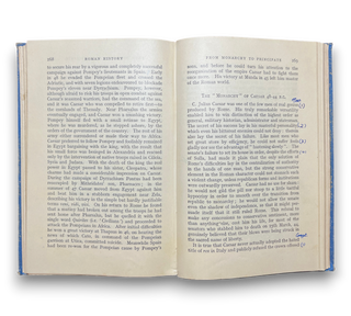 S.P.Q.R. The History and Social Life of Ancient Rome