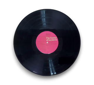 The Genius Of Gershwin