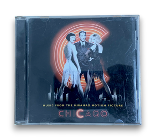 Music From The Miramax Motion Picture Chicago