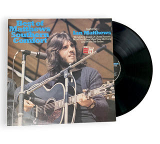 Best Of Matthews Southern Comfort