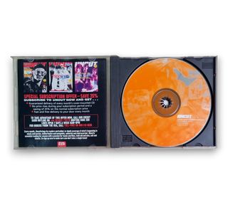 Uncut (18-Track Guide To The Month's Best Music)
