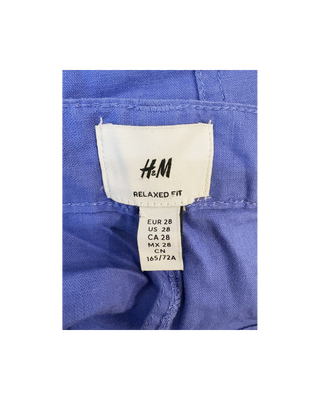 H&M