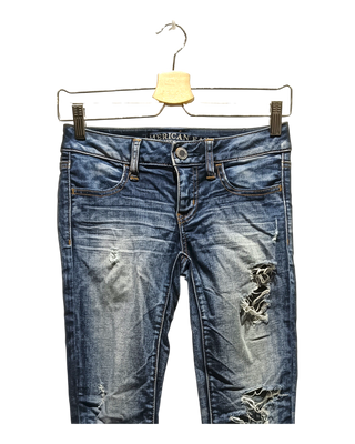 American Eagle Outfitters