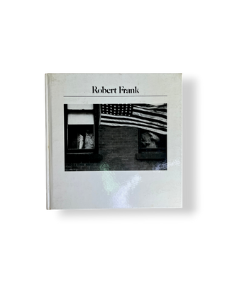 Robert Frank