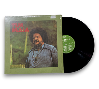 Tim Maia