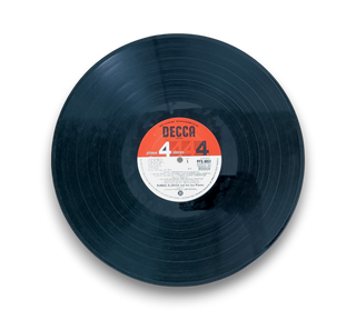 Christmas With Ronnie Aldrich