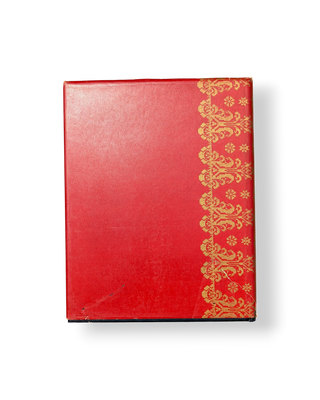 Paintings and Statues from the Collection of President Sukarno of the Republic of Indonesia: Volume 5