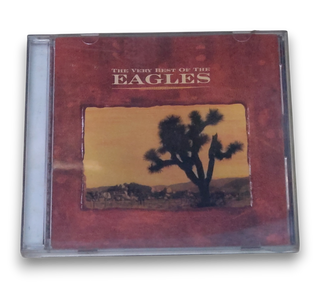 The Very Best Of The Eagles
