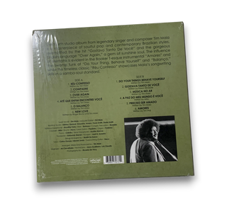 Tim Maia