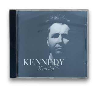 Kennedy . Kreisler