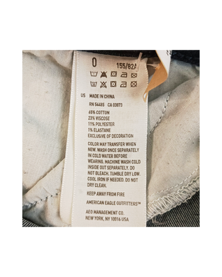 American Eagle Outfitters