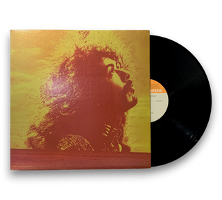 Carlos Santana & Buddy Miles! Live!