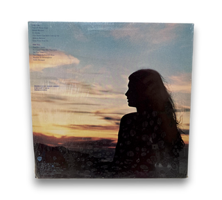 Profile / Best Of Emmylou Harris