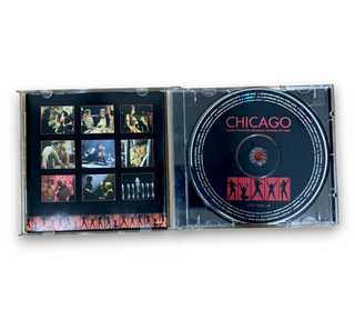 Music From The Miramax Motion Picture Chicago