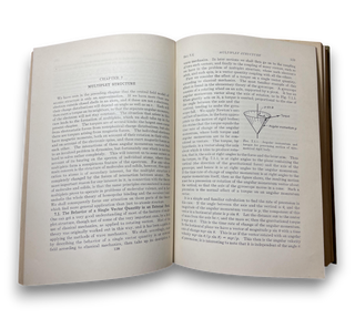 Quantum Theory of Matter