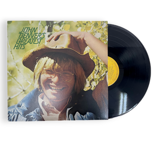 John Denver's Greatest Hits