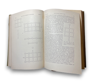 Quantum Theory of Matter