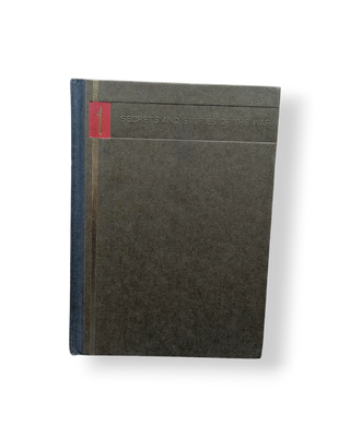 Secrets and Stories of the War Volume 1