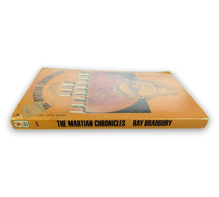 The Martian Chronicles