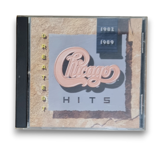 Greatest Hits 1982-1989
