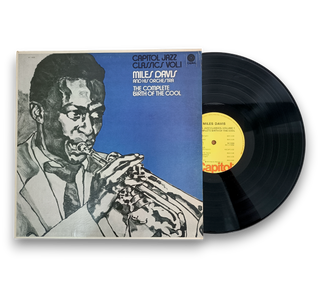 The Complete Birth Of The Cool