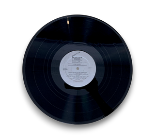 Step Lively (Original Motion Picture Soundtrack)