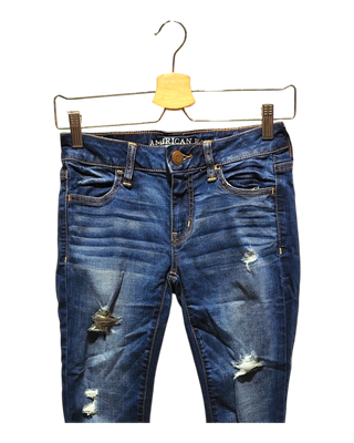 American Eagle Outfitters