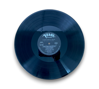 Bill Evans At Town Hall.... Volume One