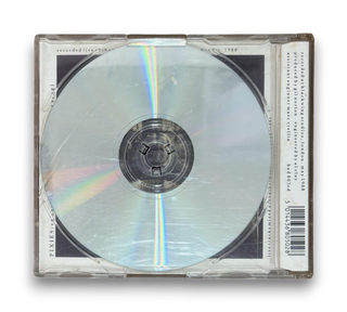 Gigantic / River Euphrates