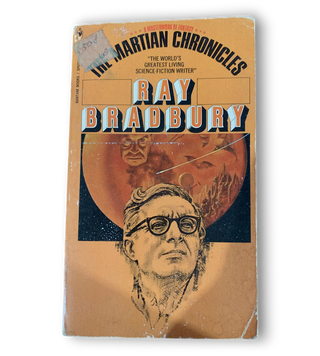 The Martian Chronicles
