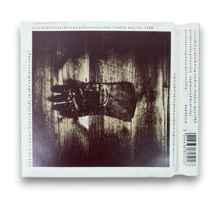 Gigantic / River Euphrates