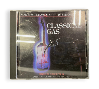 Classical Gas