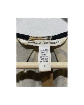 Diane Von Furstenberg