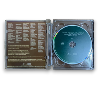 New York City • The Chill Album