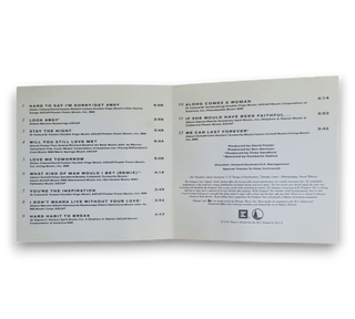 Greatest Hits 1982-1989