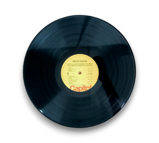 The Complete Birth Of The Cool