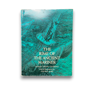The Rime of the Ancient Mariner
