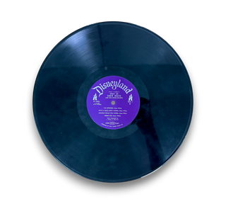 Walt Disney's Story Of Snow White And The Seven Dwarfs