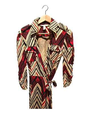 Diane Von Furstenberg