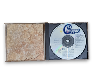 Greatest Hits 1982-1989