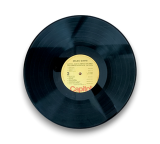 The Complete Birth Of The Cool