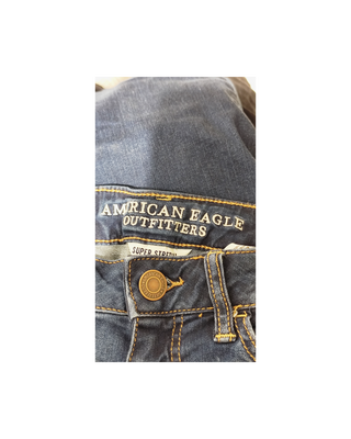 American Eagle Outfitters
