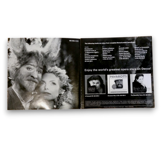 William Shakespears Ein Sommernachtstraum (Original Motion Picture Soundtrack)